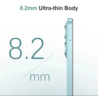 Móvil Xiaomi Redmi 15C 128GB Verde