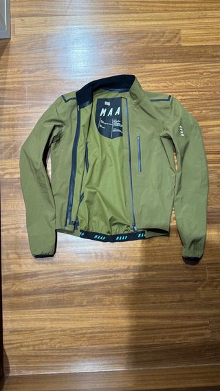Chaqueta MAAP Ascent Pro Rain XS
