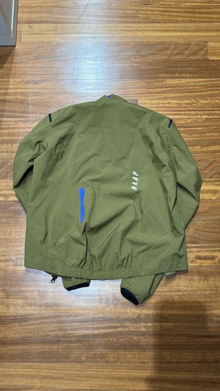 Chaqueta MAAP Ascent Pro Rain XS