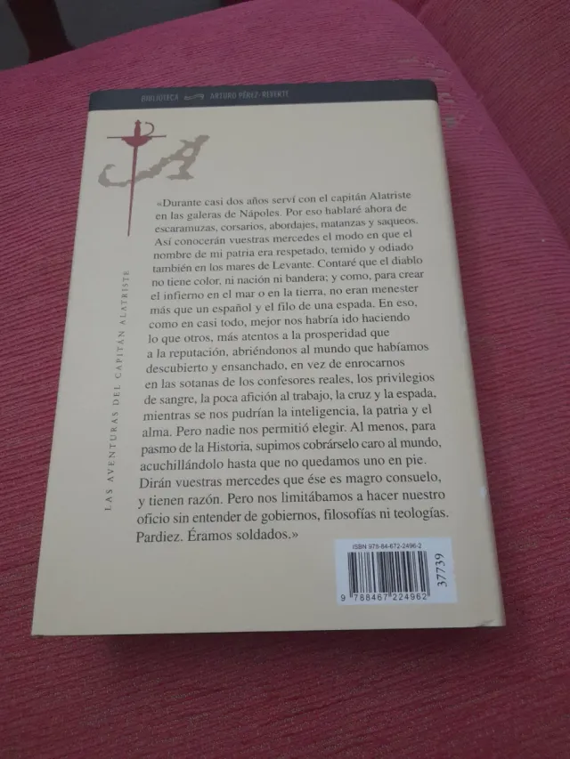 Corsarios de Levante