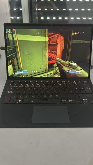 Portátil Gaming Asus ROG Flow Z13