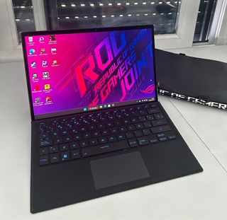 Portátil Gaming Asus ROG Flow Z13