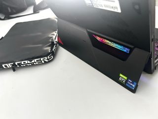 Portátil Gaming Asus ROG Flow Z13