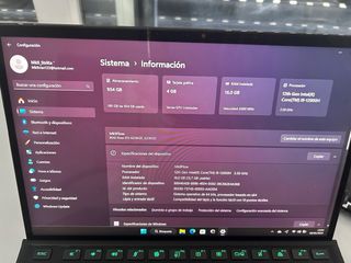Portátil Gaming Asus ROG Flow Z13