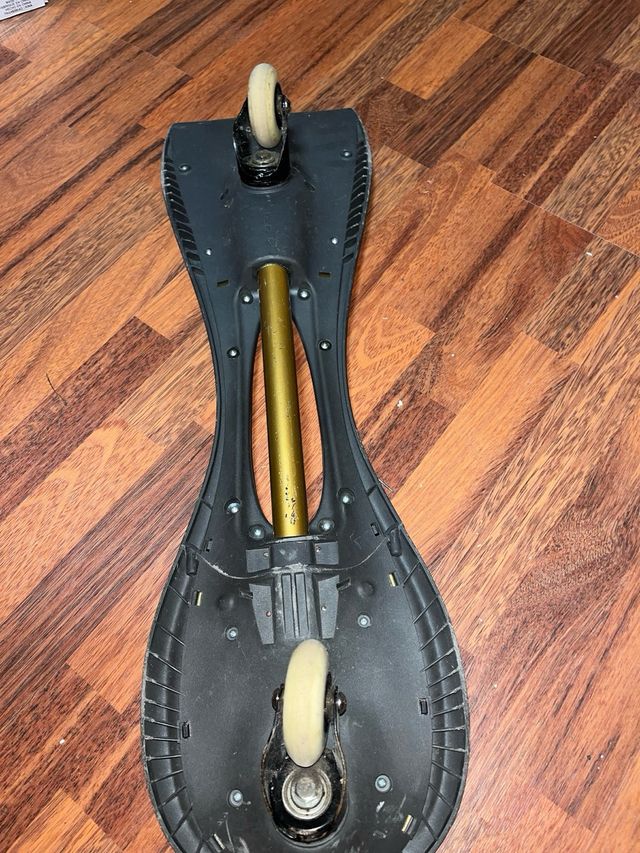 Waveboard Oxelo 2 ruedas