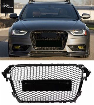 Parrilla Audi A4 (2013-2016)