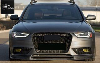 Parrilla Audi A4 (2013-2016)