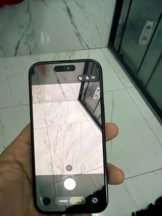 iPhone 15 128GB Nero