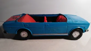 Coches de juguete años 80