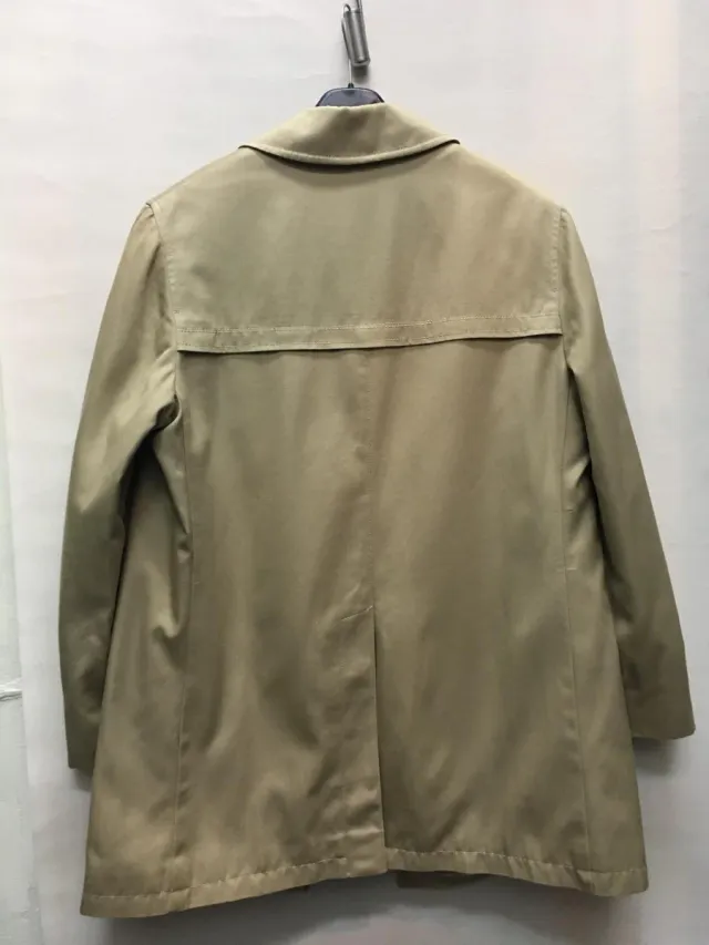 Chaqueta Beige vintage cuéntame