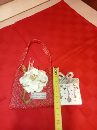 Calamita con bustina regalo