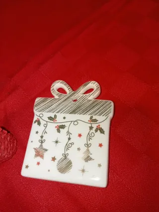 Calamita con bustina regalo