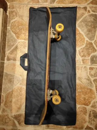 Skate Jart 8x32 monopatin