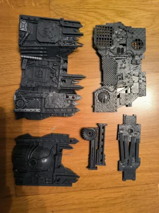 Warhammer 40,000 Kill Team Octarius