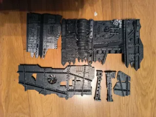 Warhammer 40,000 Kill Team Octarius