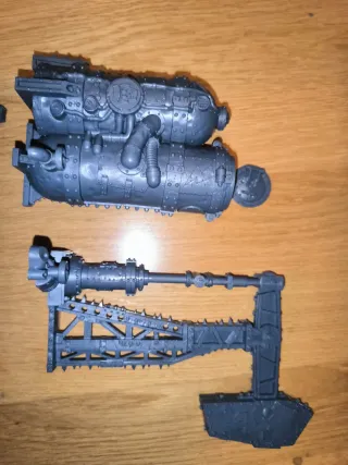 Warhammer 40,000 Kill Team Octarius