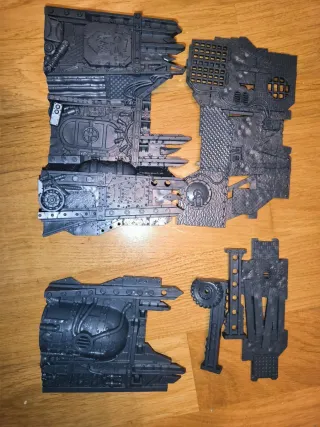 Warhammer 40,000 Kill Team Octarius