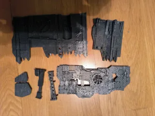 Warhammer 40,000 Kill Team Octarius