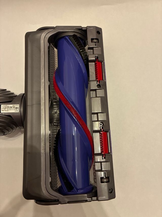 Spazzola motorizzata Dyson motorbar digital