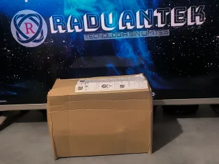 Radio Coche Pantalla Táctil + Mando