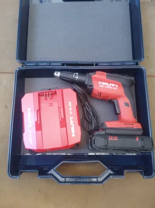 Hilti SD5000-22