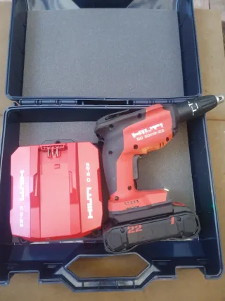 Hilti SD5000-22