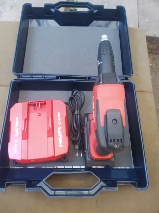 Hilti SD5000-22