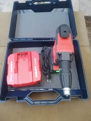 Hilti SD5000-22