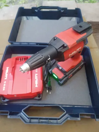 Hilti SD5000-22