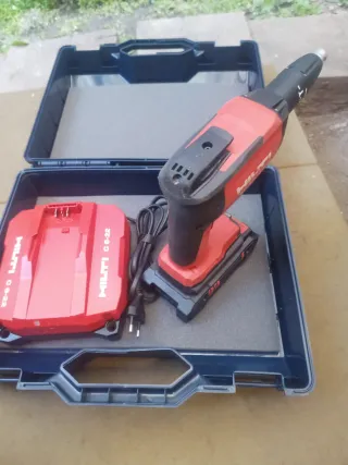 Hilti SD5000-22