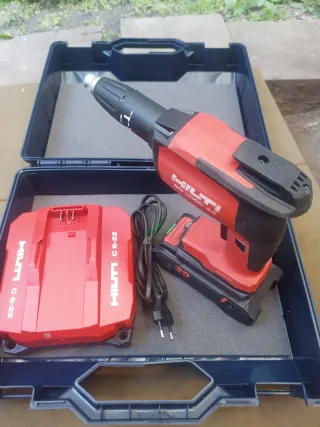 Hilti SD5000-22