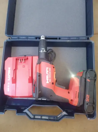 Hilti SD5000-22