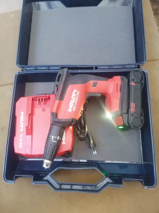 Hilti SD5000-22