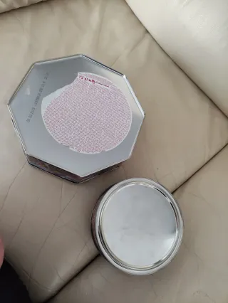 Coppia scatole latta vuote vintage Jacobsen's