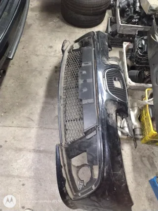 Paragolpes Delantero Seat Ibiza 6L