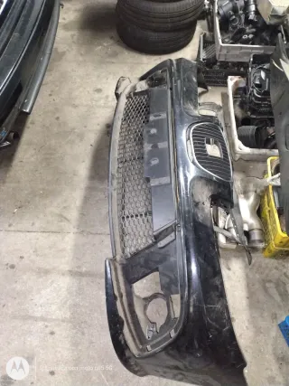 Paragolpes Delantero Seat Ibiza 6L