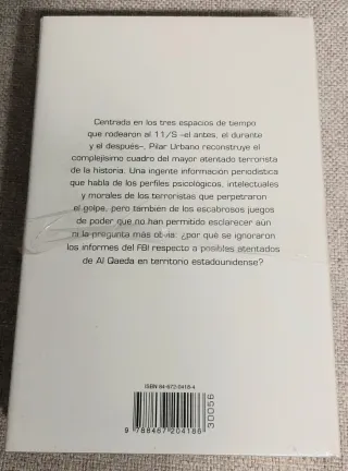 Libros Jefe Atta y El hombre de los hielos