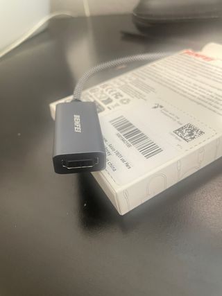 Adaptador USB C a HDMI 4K BENFEI