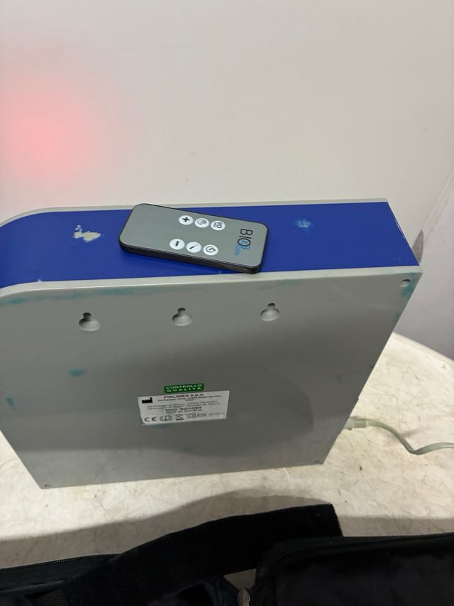 Generador Ozono BIO3GEN