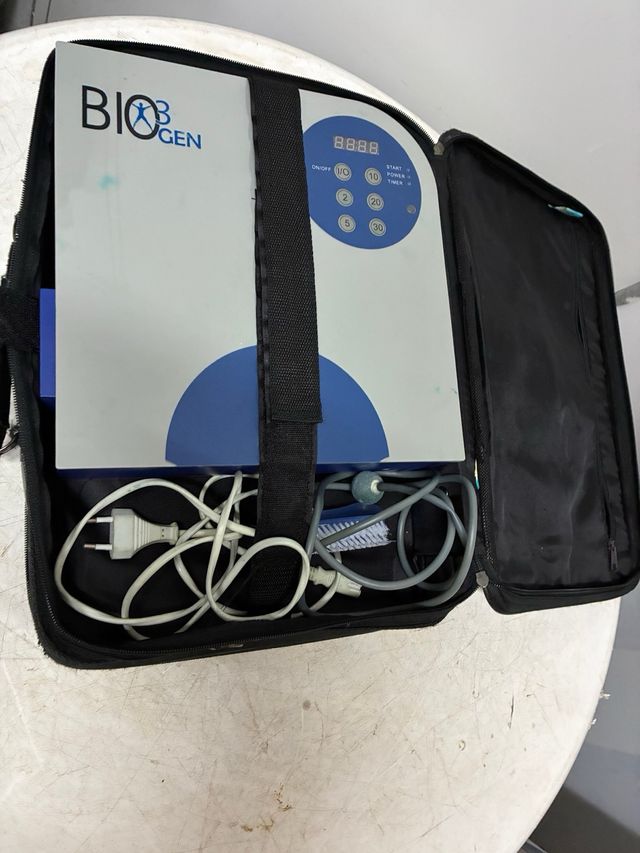 Generador Ozono BIO3GEN