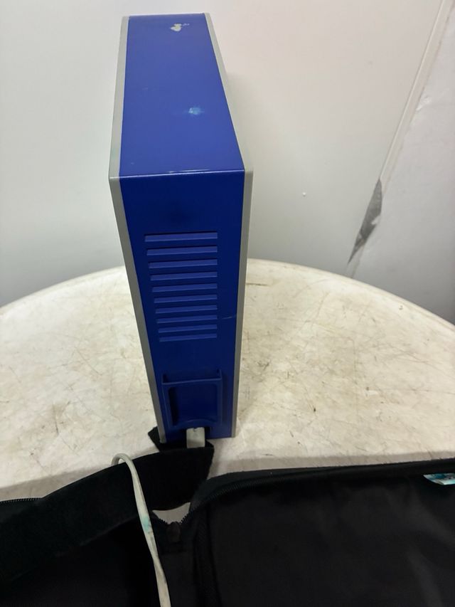 Generador Ozono BIO3GEN