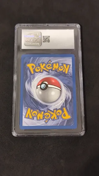 Dragonair Base Set Mint 1999