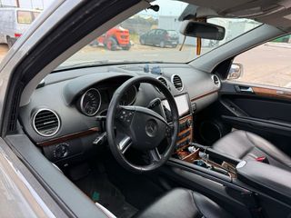 Mercedes-Benz GLE SUV (167) 2007