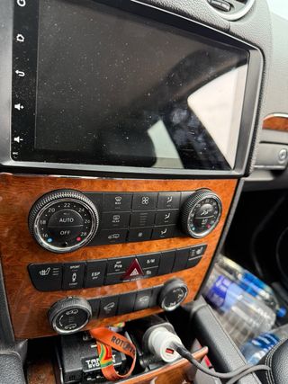 Mercedes-Benz GLE SUV (167) 2007