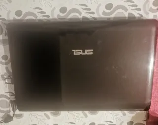 ASUS Notebook K52JE