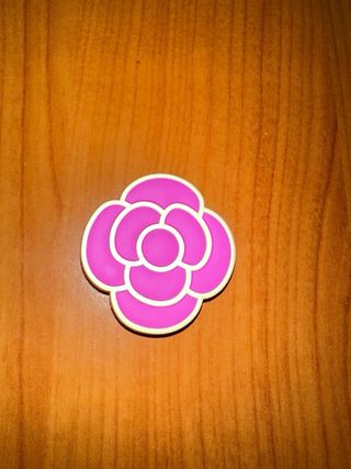 3x PopGrip colorati nuovi