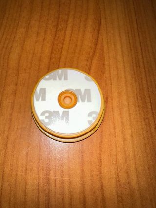 3x PopGrip colorati nuovi