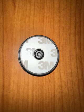 3x PopGrip colorati nuovi