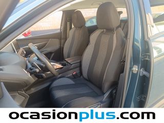 Peugeot 5008 BlueHDI 130 S&S Active Pack EAT8 96 kW (130 CV)