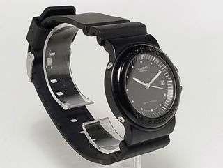 Casio MQW-100 Vintage 1984 Japan Made 101A5-313